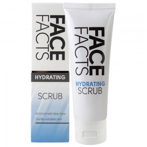 Face Facts Hydrating Scrub